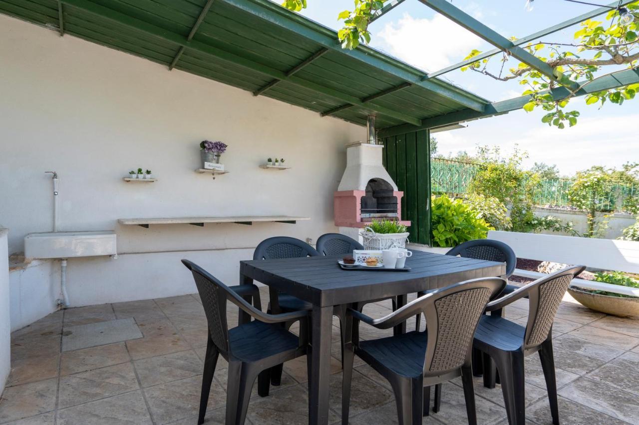 Trullo Grecla With Pool And Parking Villa Martina Franca Exterior foto