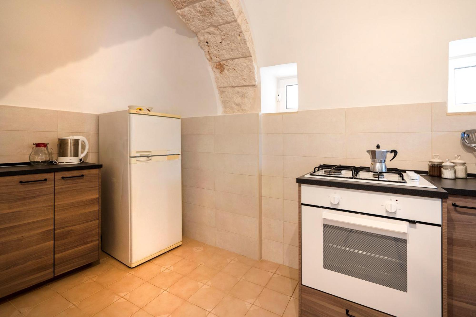 Trullo Grecla With Pool And Parking Villa Martina Franca Exterior foto