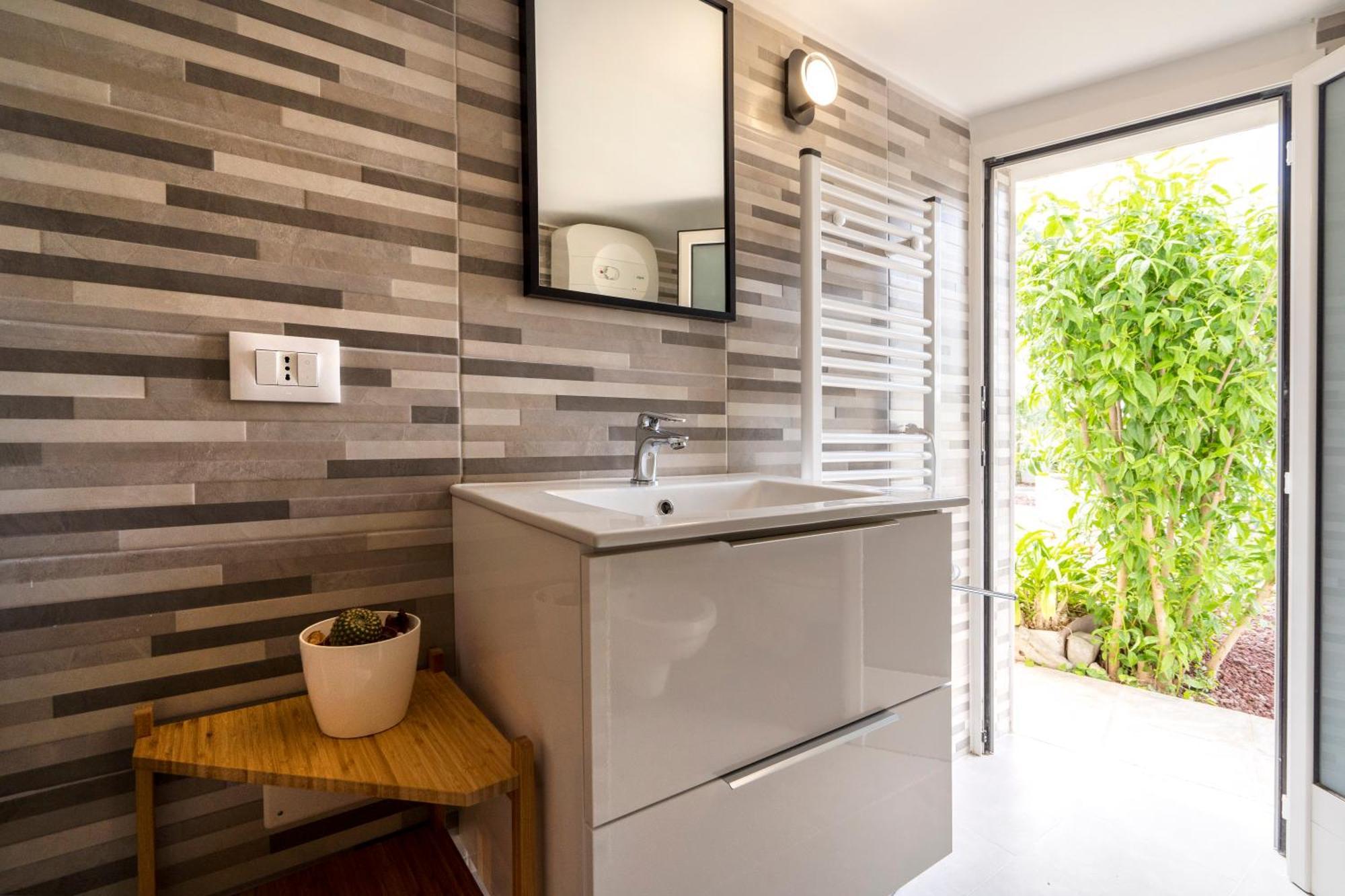 Trullo Grecla With Pool And Parking Villa Martina Franca Exterior foto